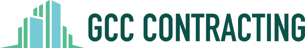 GCC Contracting Logo